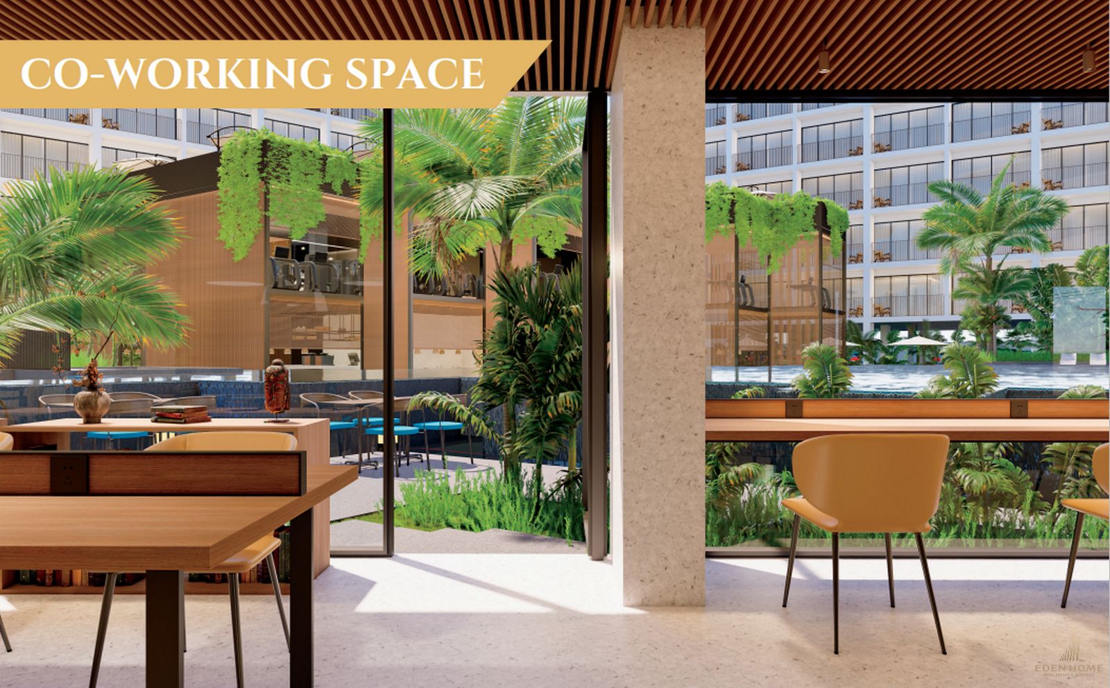 New lifestyle condo at Chalong for sale
