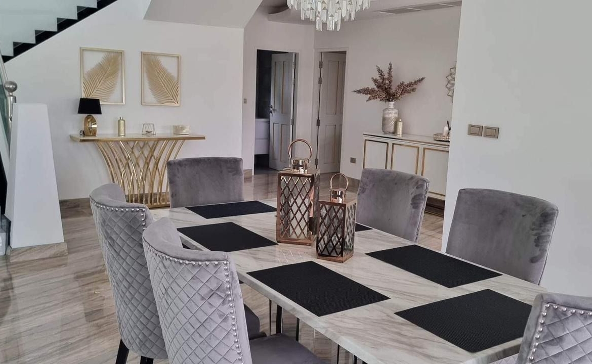 Private pool villa for rent and for sale in Rawai