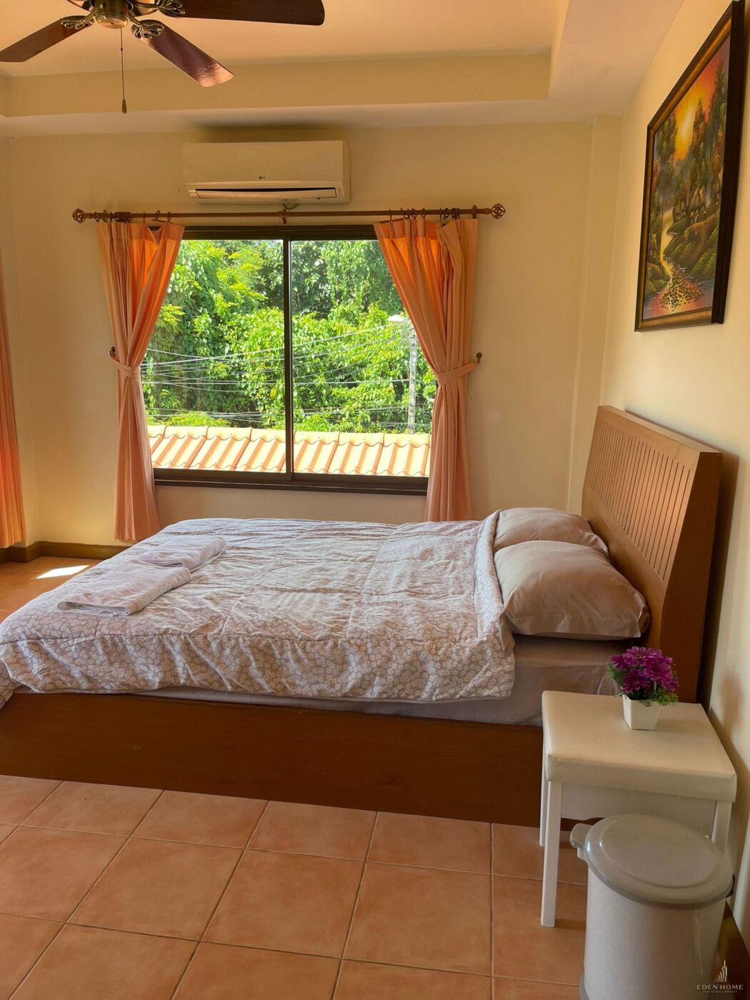 5-bedrooms villa at Rawai for Rent and Sale !