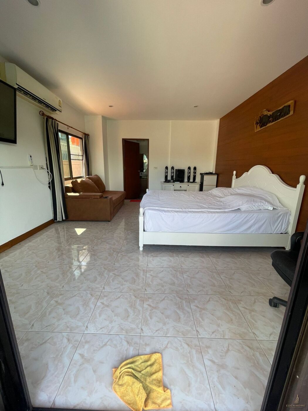 5-bedrooms villa at Rawai for Rent and Sale !