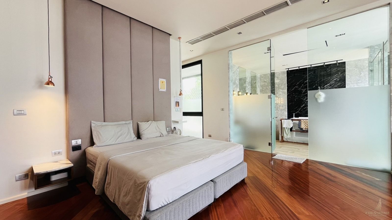 Luxury modern house for sale and rent at Kathu