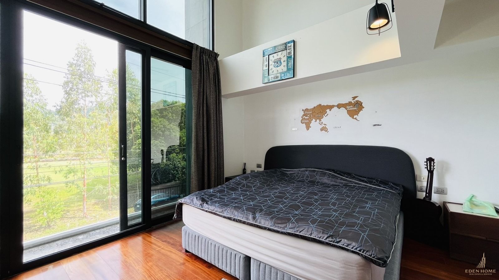 Luxury modern house for sale and rent at Kathu