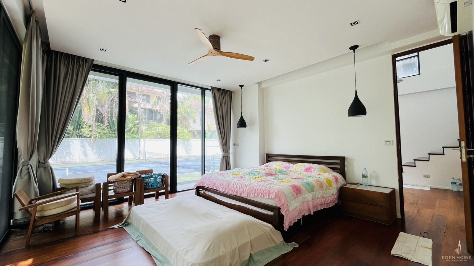 Luxury modern house for sale and rent at Kathu