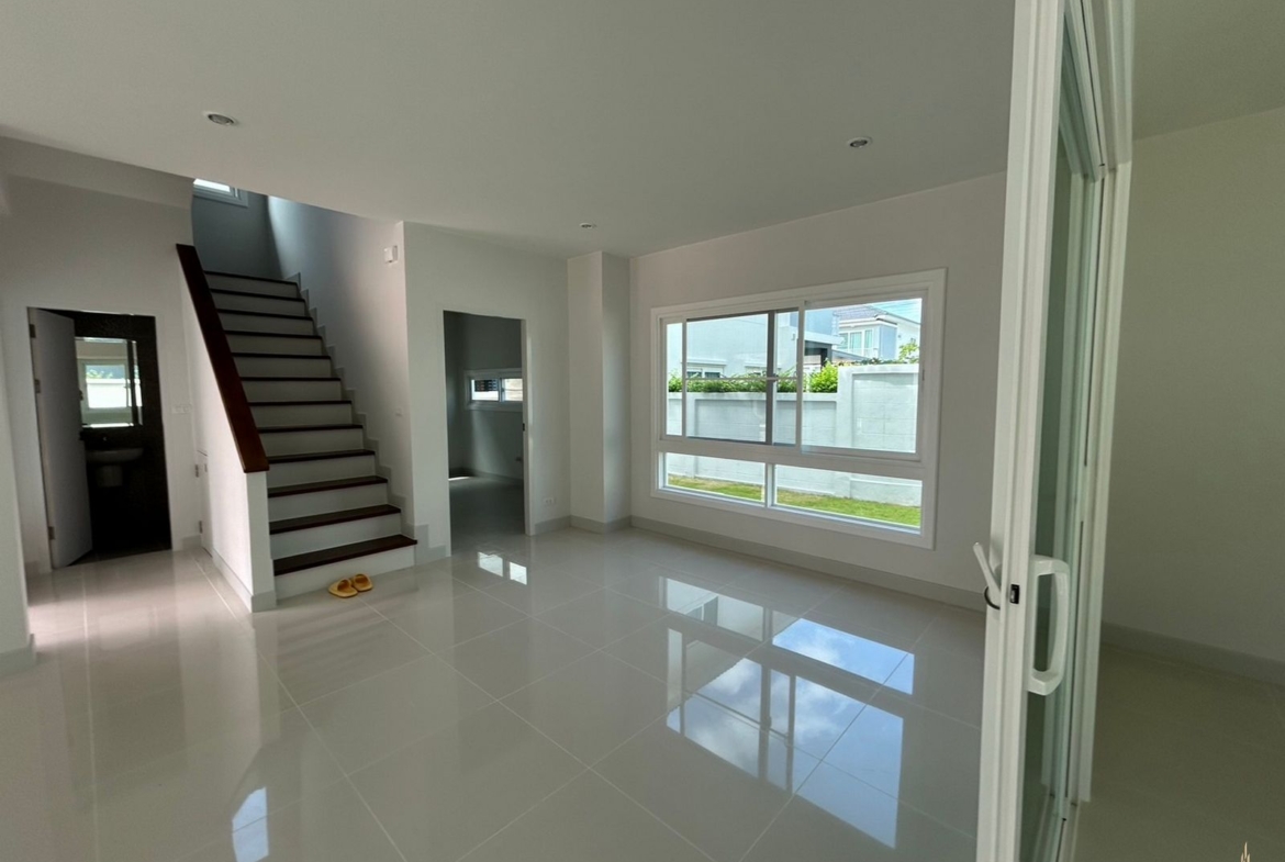 House for Sale at Ban Pon, Thalang
