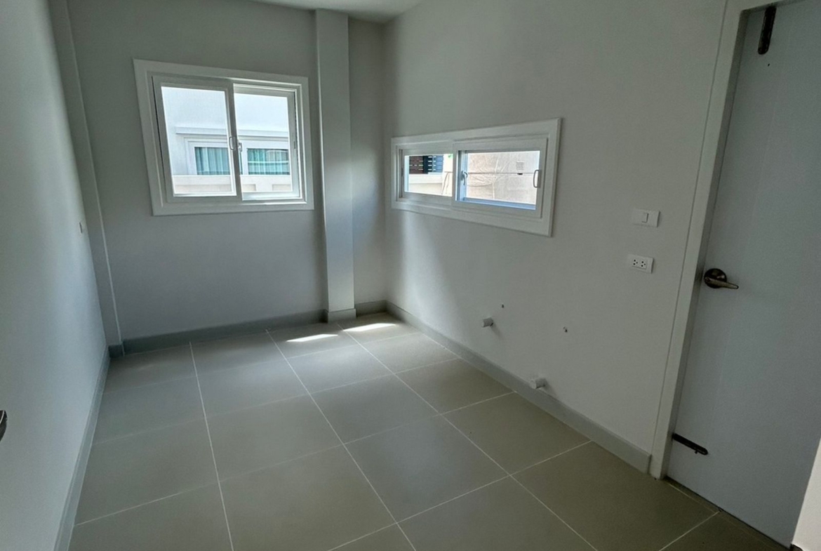 House for Sale at Ban Pon, Thalang