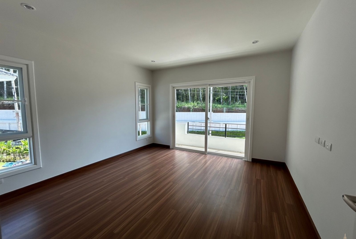 House for Sale at Ban Pon, Thalang