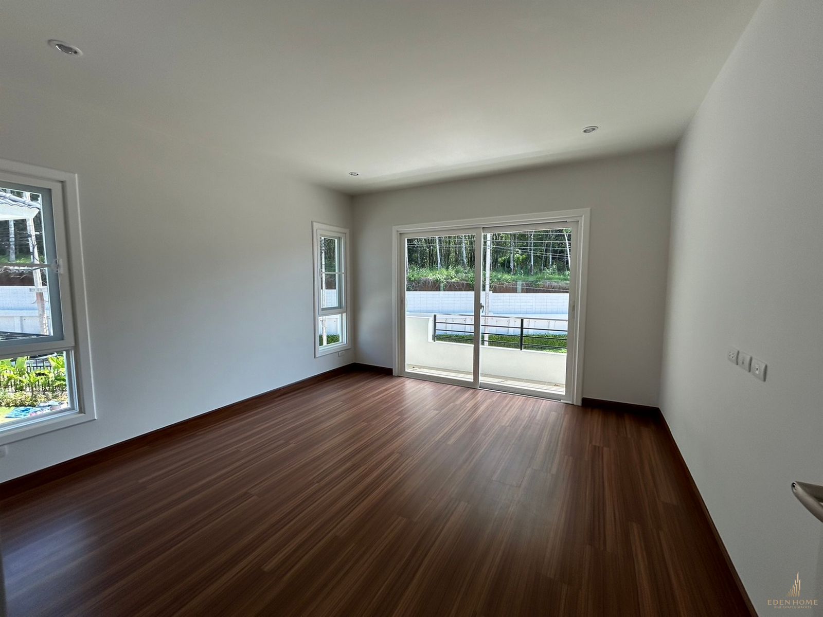 House for Sale at Ban Pon, Thalang