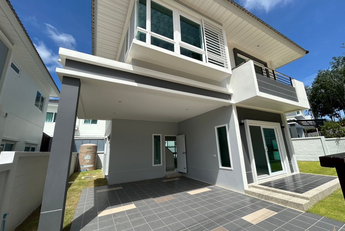 House for Sale at Ban Pon, Thalang