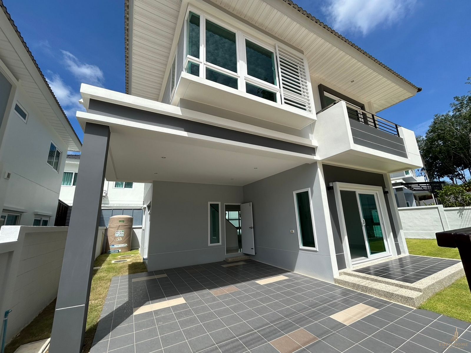 House for Sale at Ban Pon, Thalang