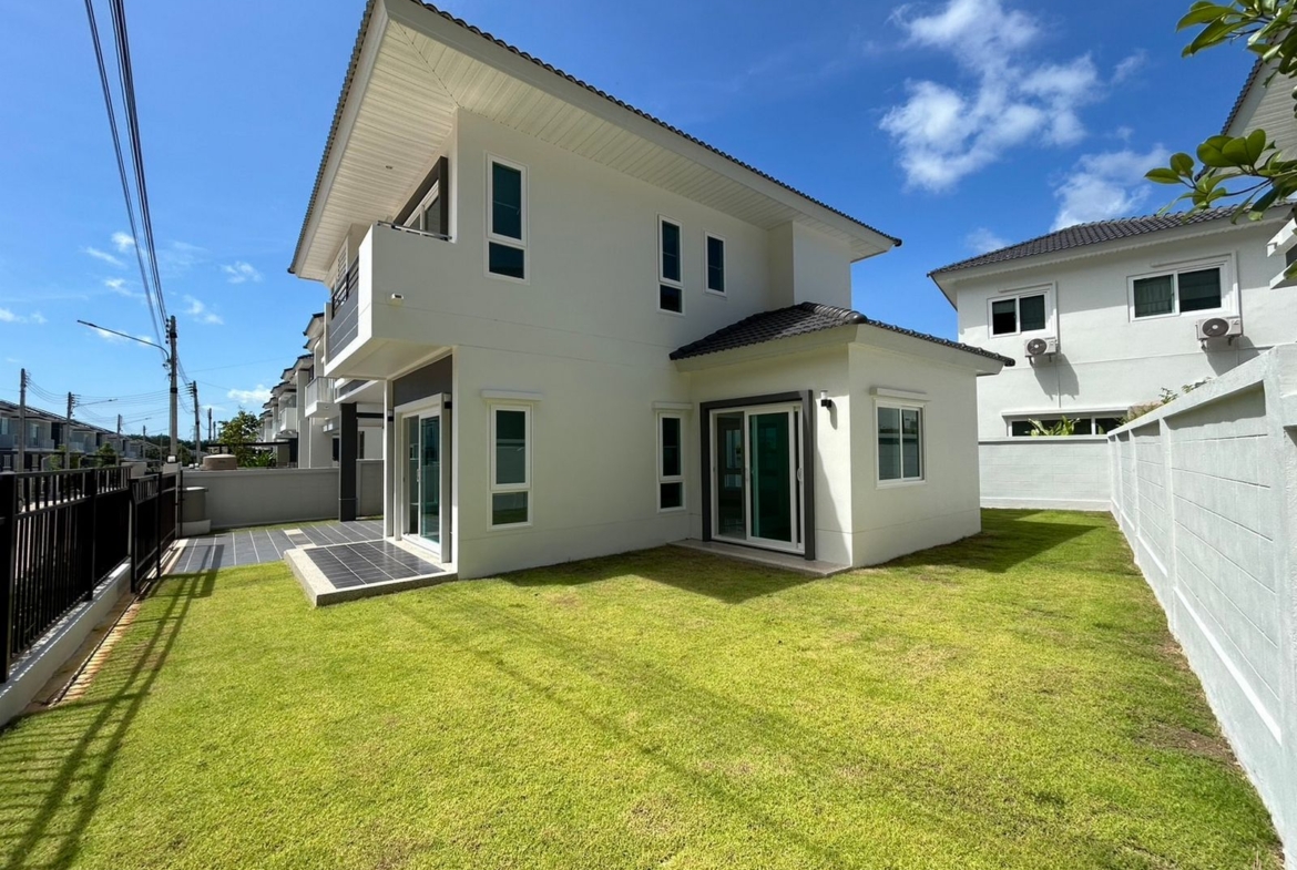 House for Sale at Ban Pon, Thalang