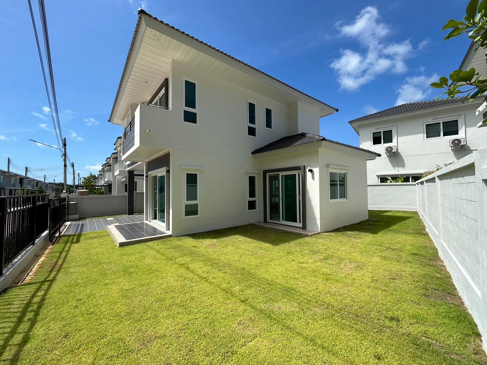 House for Sale at Ban Pon, Thalang