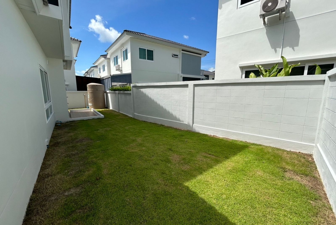 House for Sale at Ban Pon, Thalang