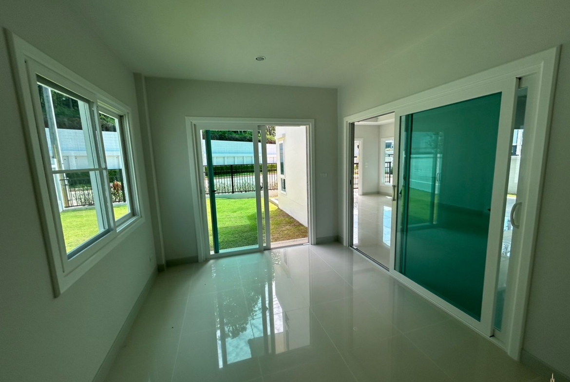 House for Sale at Ban Pon, Thalang