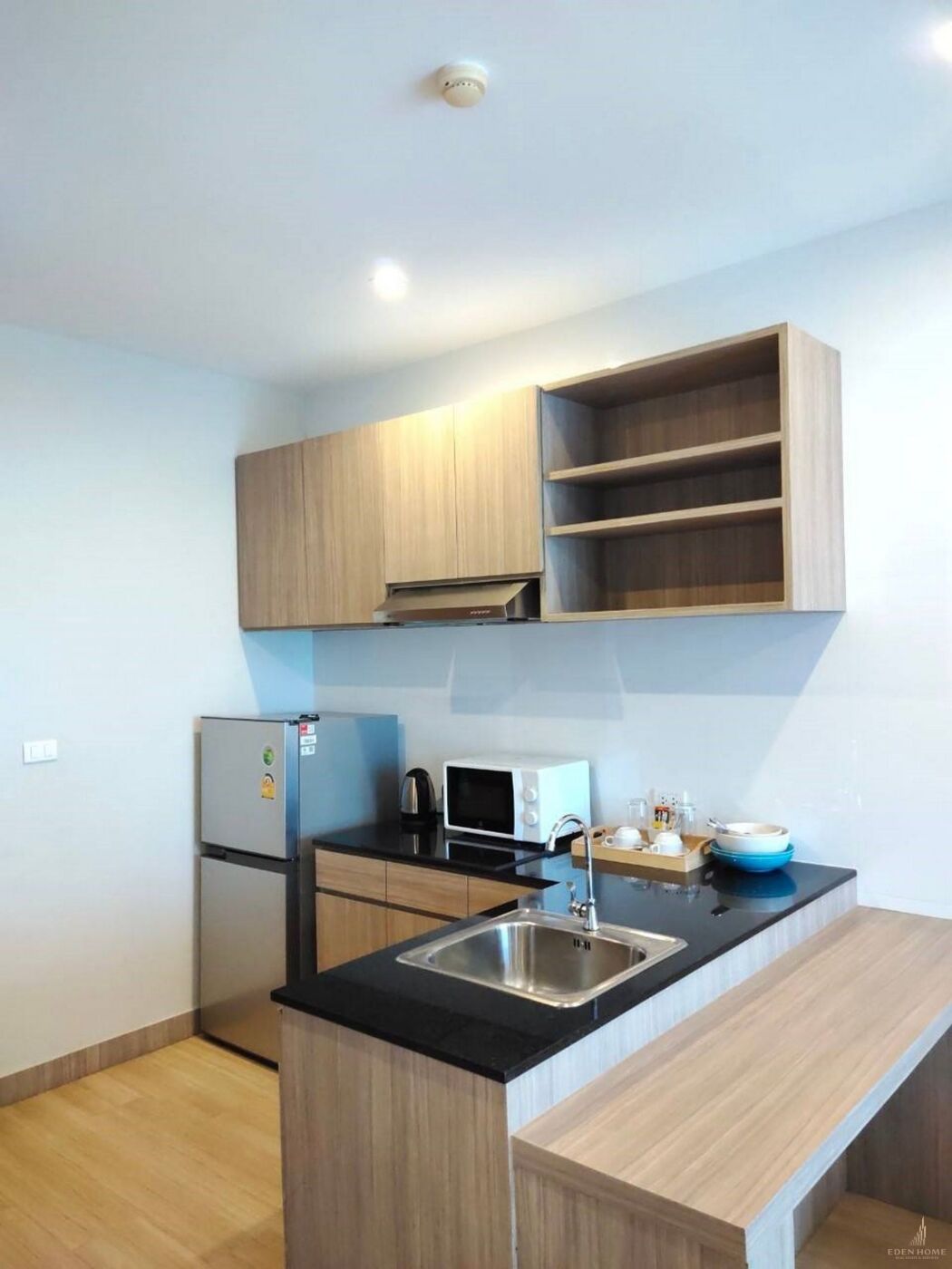 Stylish 1-bedroom condo in the heart of Phuket Town for sale
