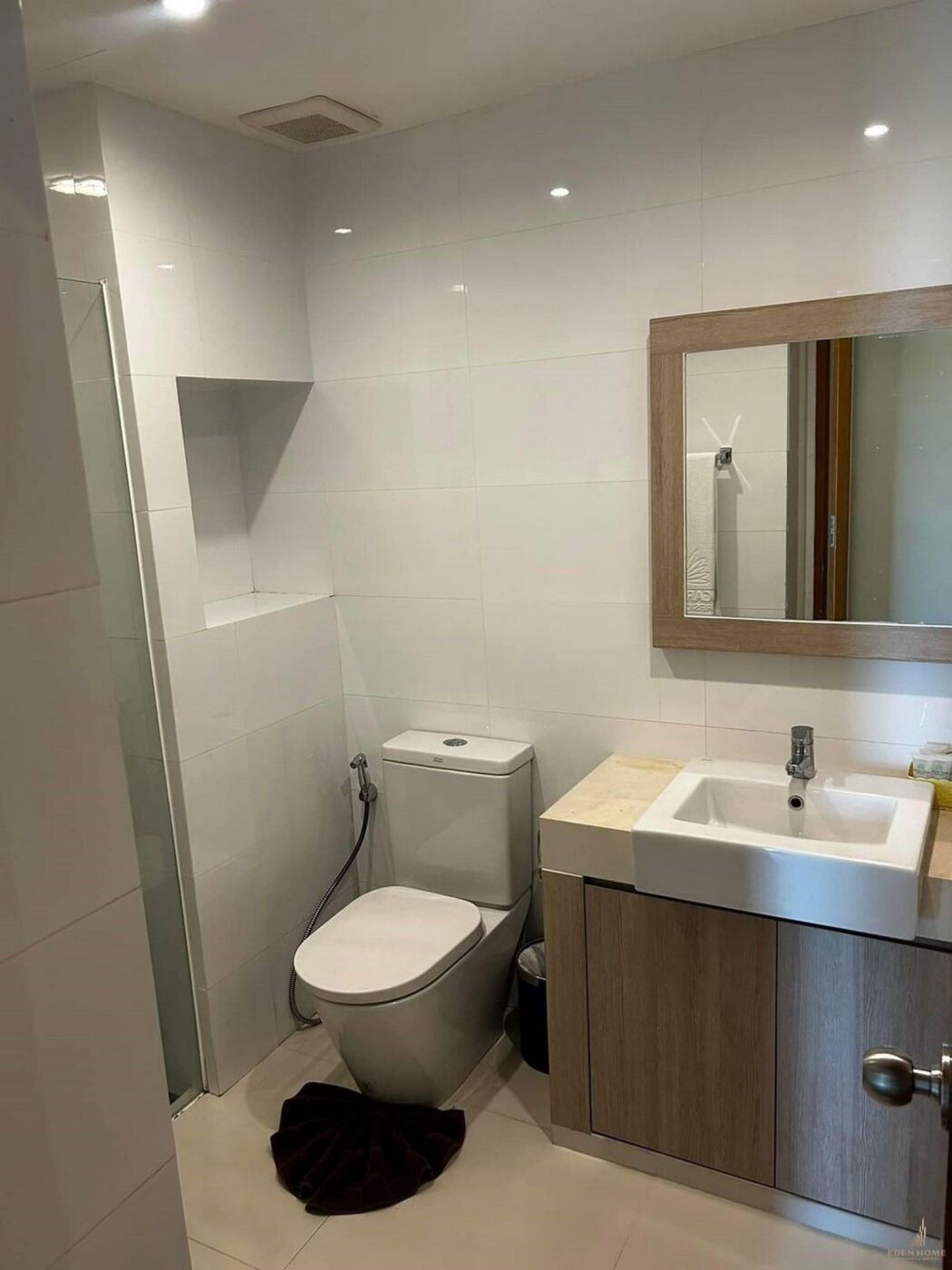Stylish 1-bedroom condo in the heart of Phuket Town for sale
