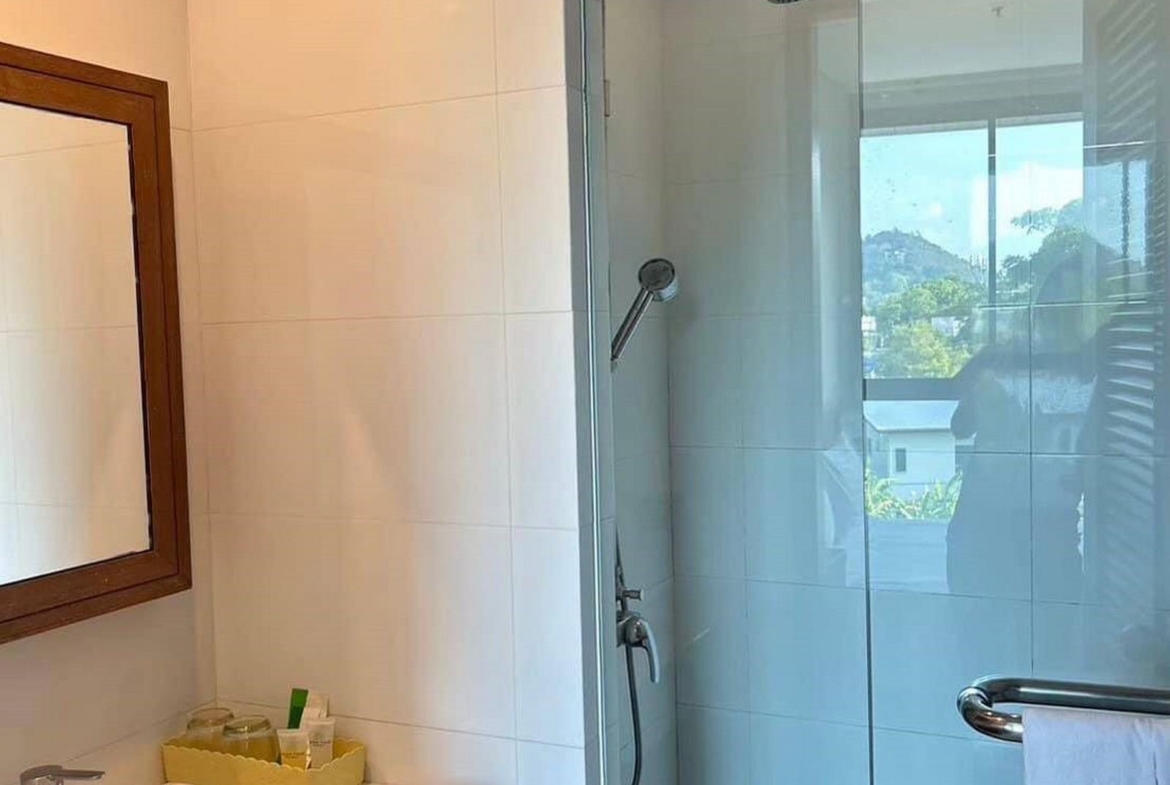 Stylish 1-bedroom condo in the heart of Phuket Town for sale