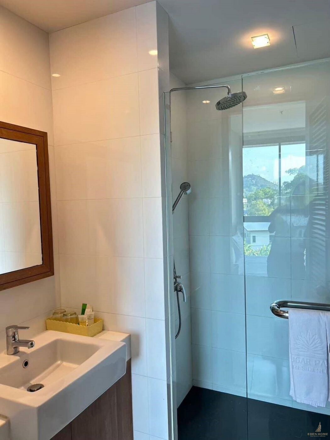 Stylish 1-bedroom condo in the heart of Phuket Town for sale