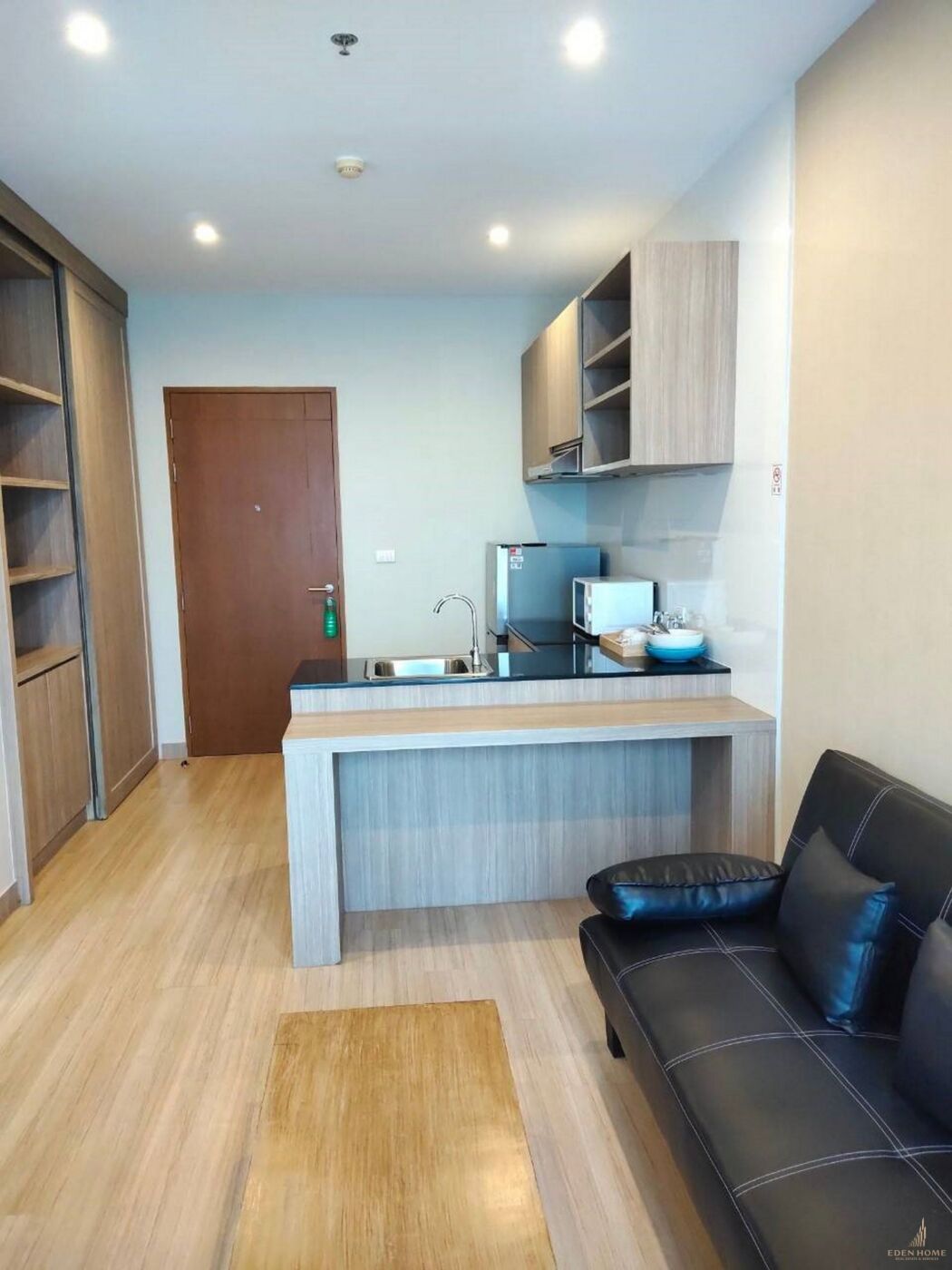 Stylish 1-bedroom condo in the heart of Phuket Town for sale