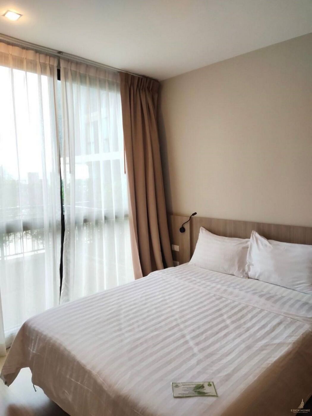 Stylish 1-bedroom condo in the heart of Phuket Town for sale