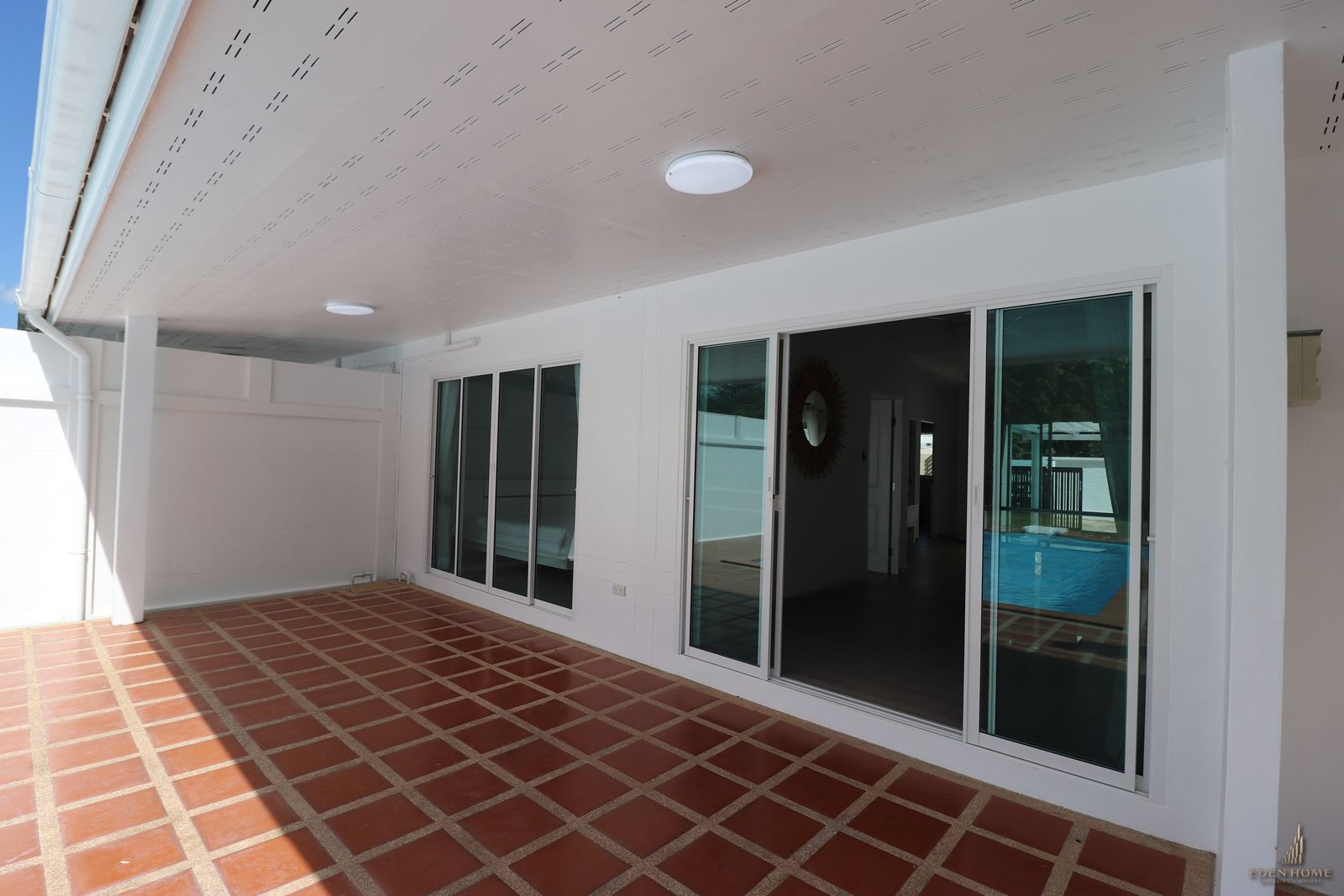 Charming Pool Villa for Sale in Paklok, Phuket!