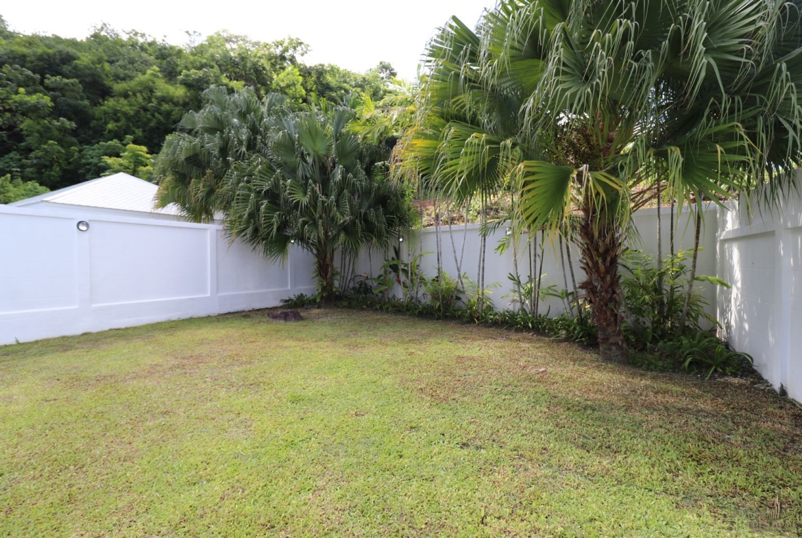 Charming Pool Villa for Sale in Paklok, Phuket!