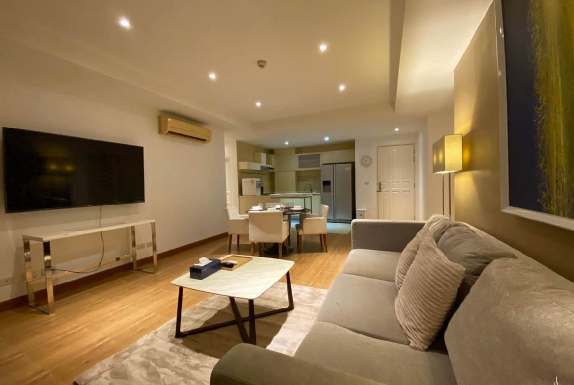 3 bedrooms Penthouse for sale at Phuket town