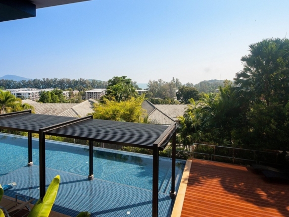 1 Bedroom Condo for Rent in Rawai!