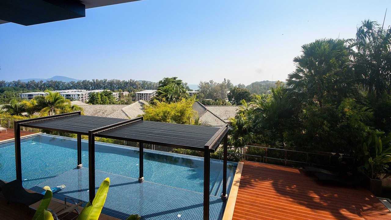 1 Bedroom Condo for Rent in Rawai!
