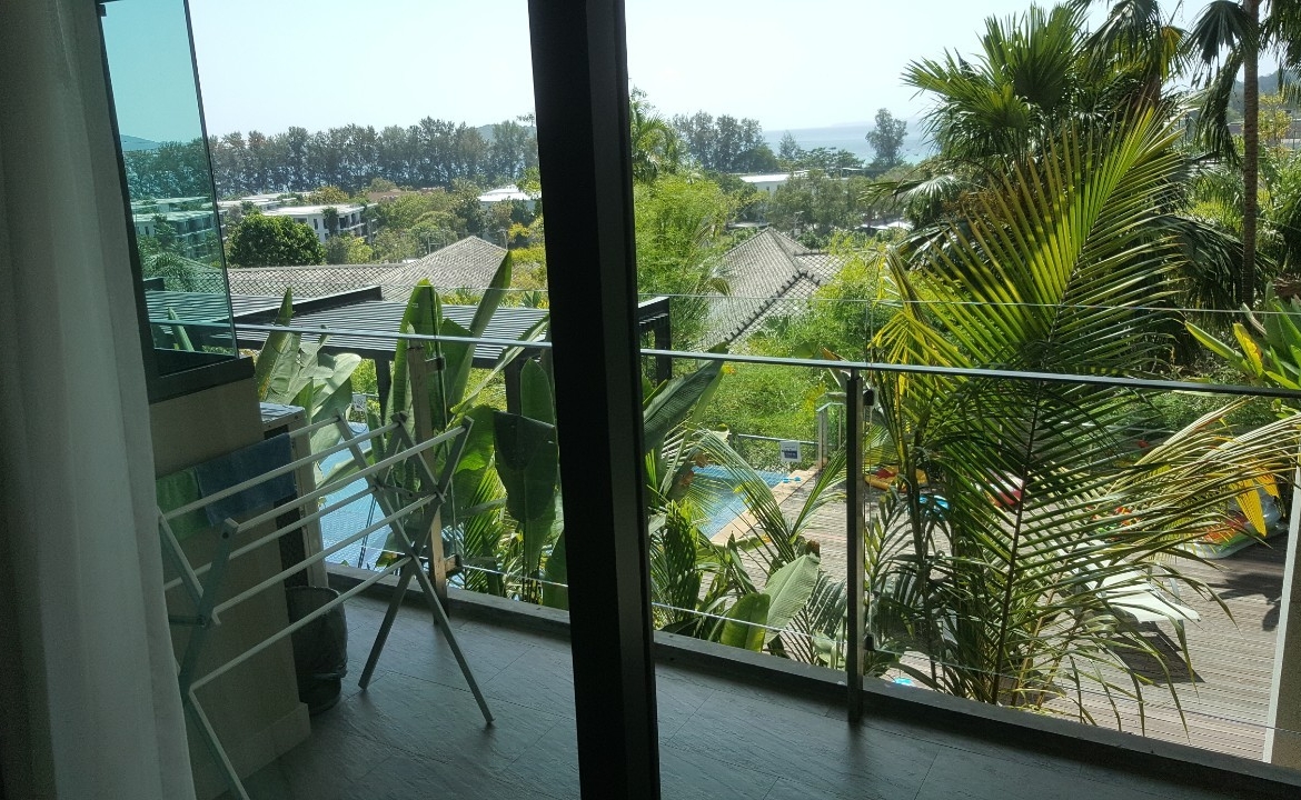 1 Bedroom Condo for Rent in Rawai!