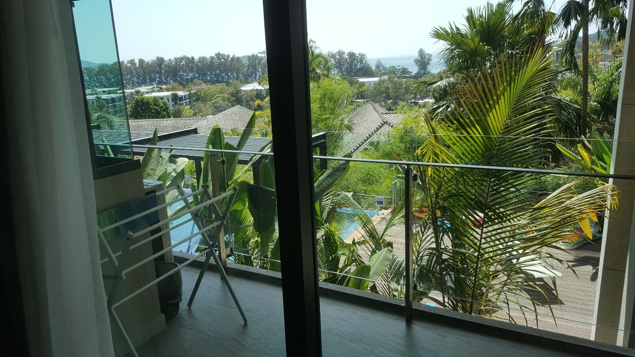 1 Bedroom Condo for Rent in Rawai!