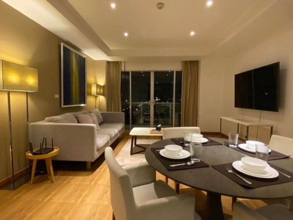 3 bedrooms Penthouse for sale at Phuket town