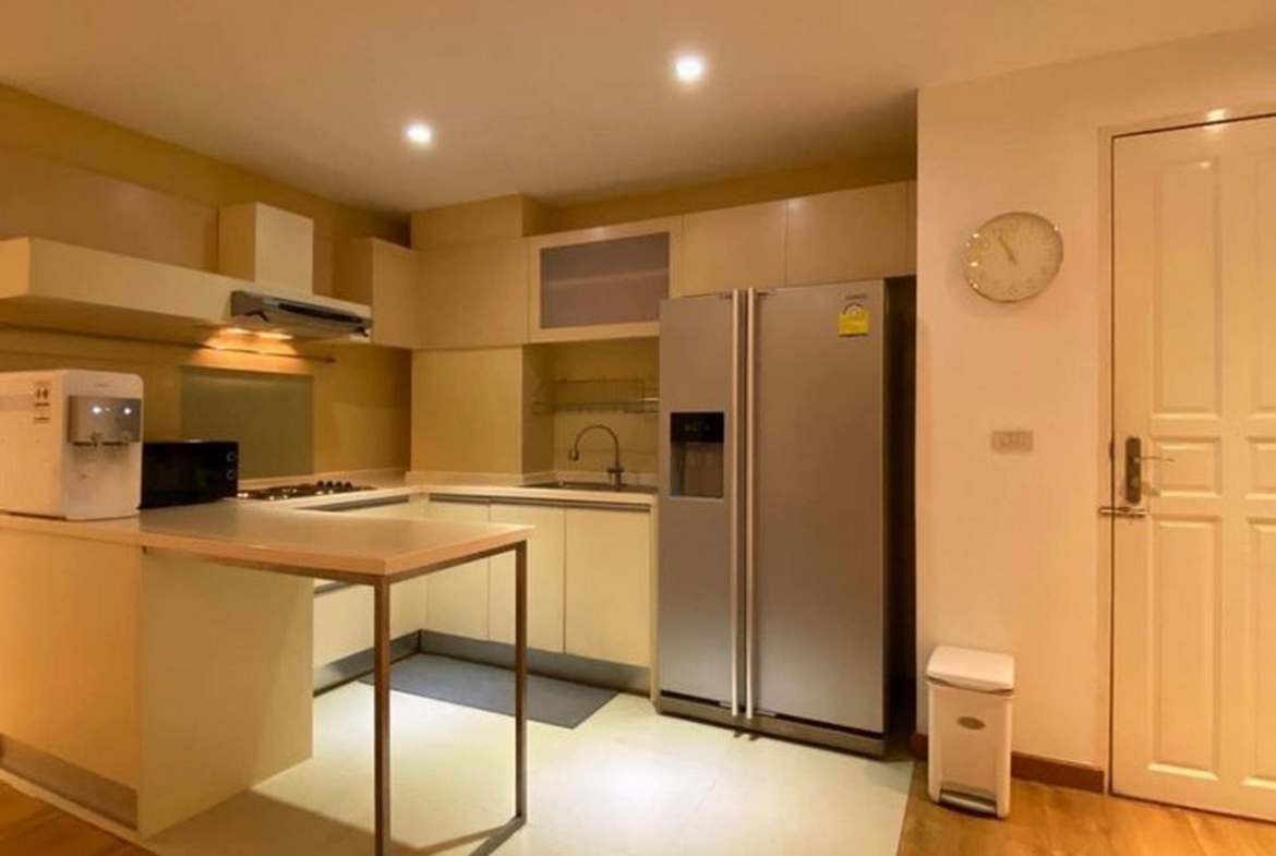 3 bedrooms Penthouse for sale at Phuket town