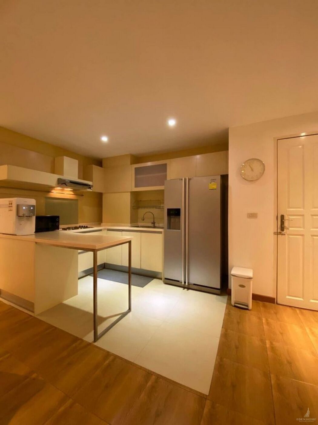 3 bedrooms Penthouse for sale at Phuket town