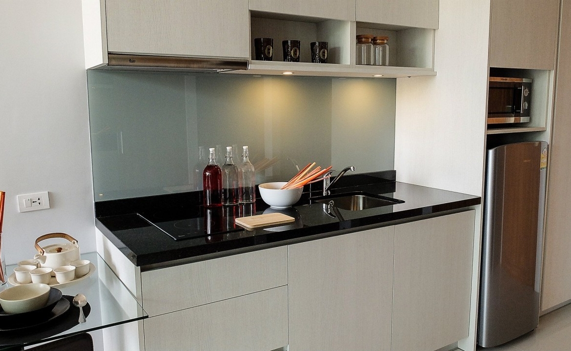 1 Bedroom Condo for Rent in Rawai!