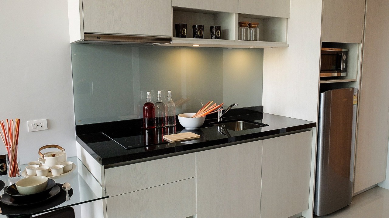 1 Bedroom Condo for Rent in Rawai!