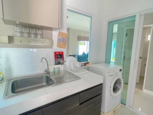 House for rent at Koh Keaw