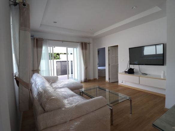 Spacious 3 bedrooms villa for sale at Paklok