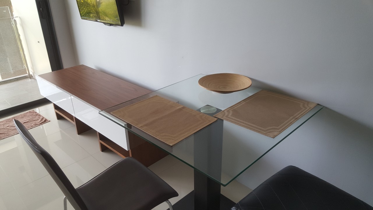 1 Bedroom Condo for Rent in Rawai!