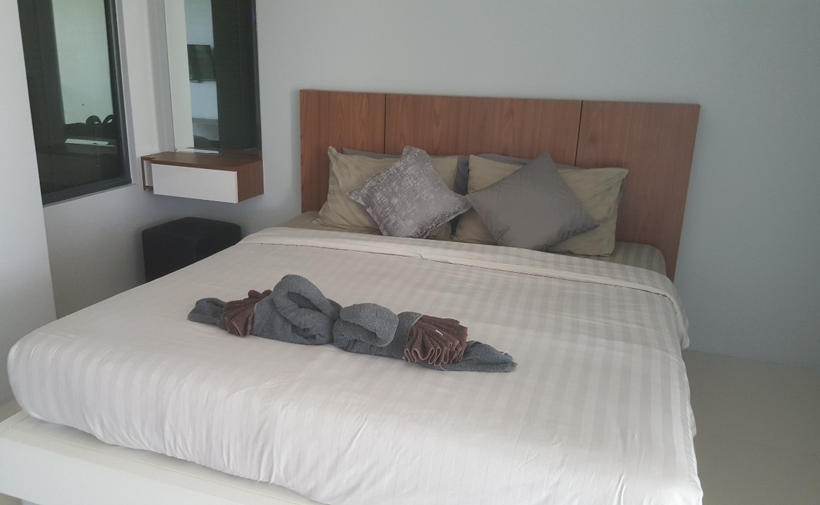 1 Bedroom Condo for Rent in Rawai!