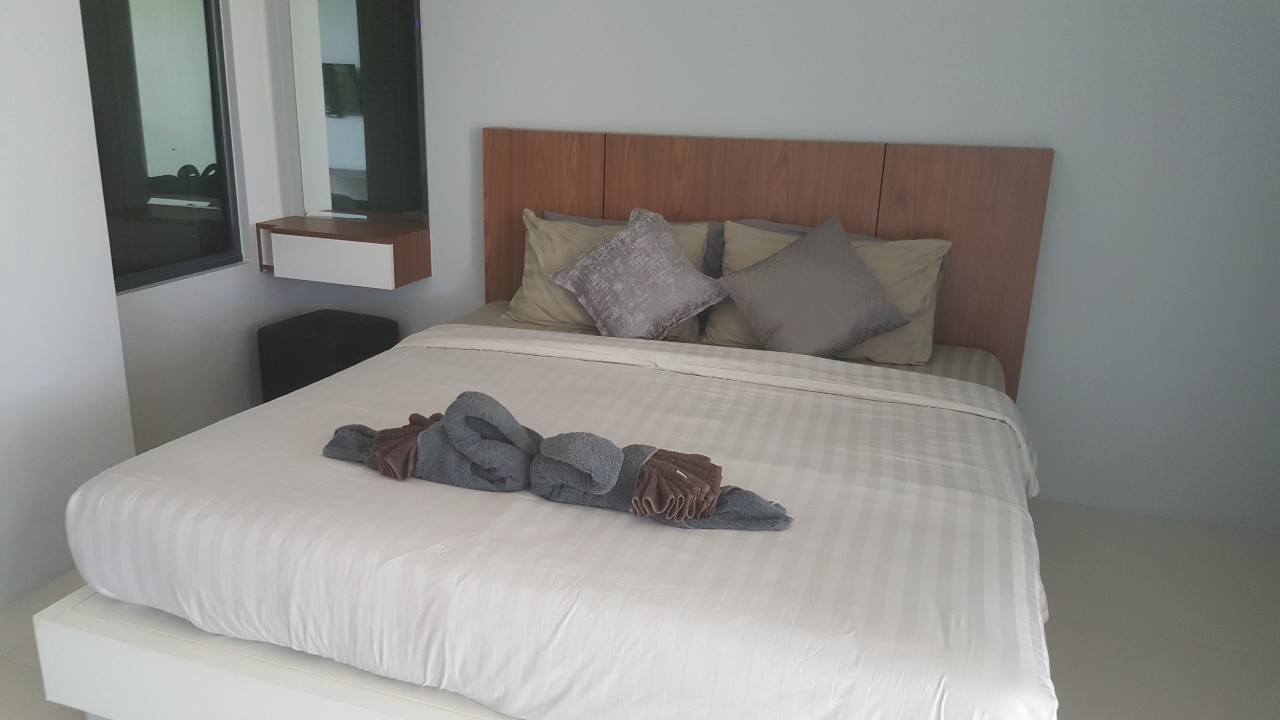 1 Bedroom Condo for Rent in Rawai!