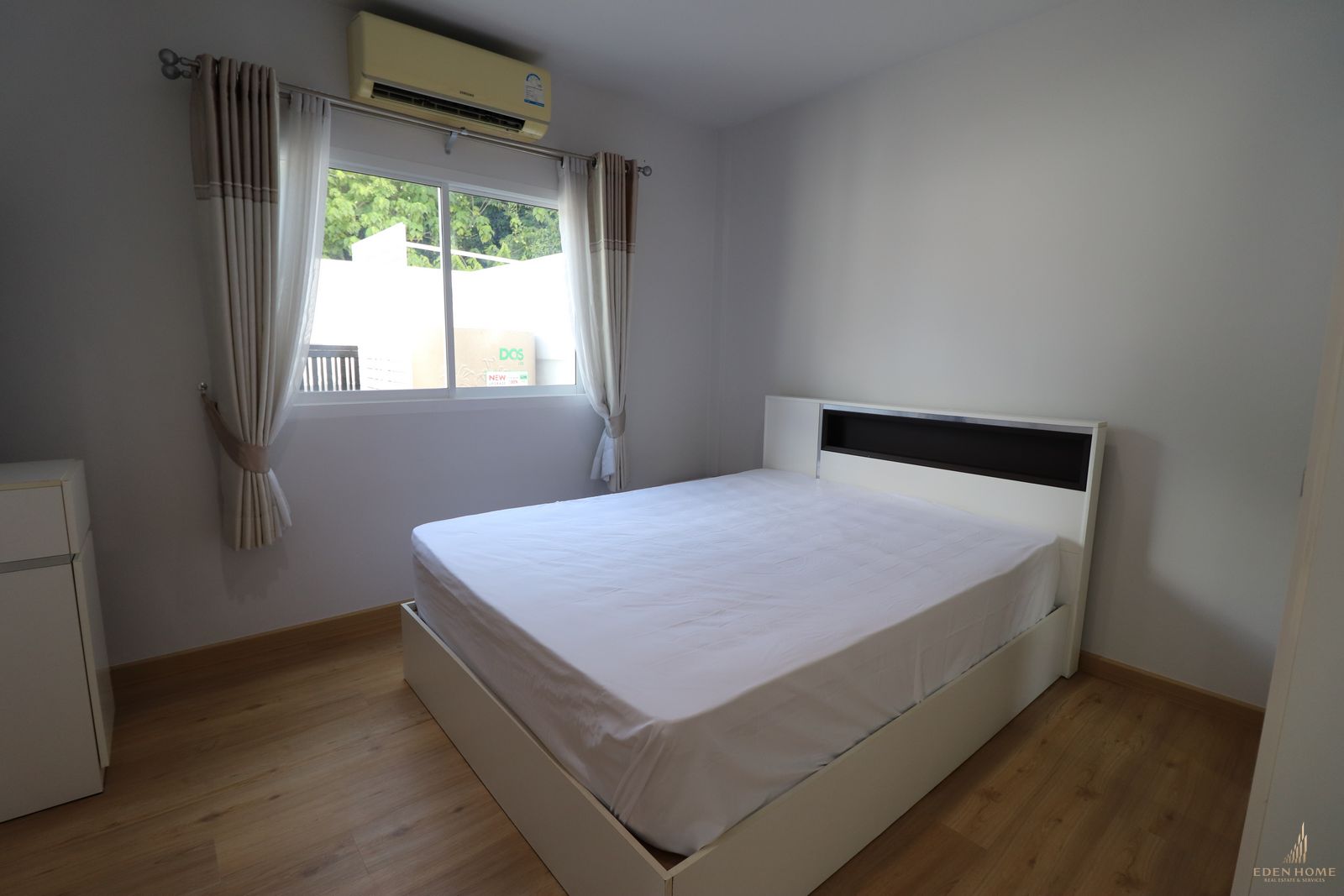 Spacious 3 bedrooms villa for sale at Paklok