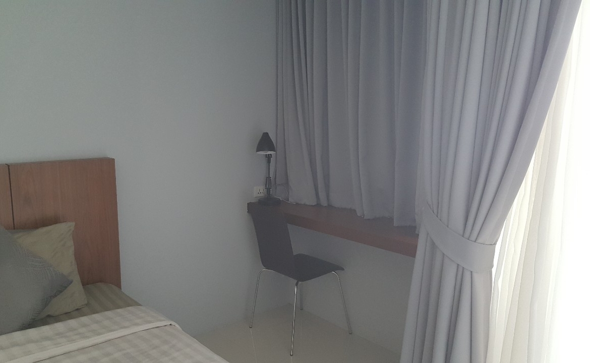 1 Bedroom Condo for Rent in Rawai!