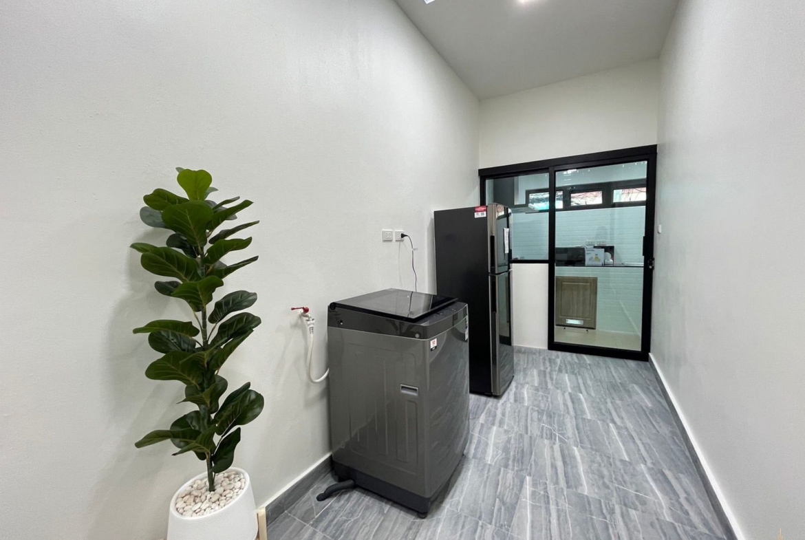 3 Bedroom House for Rent in Chalong!