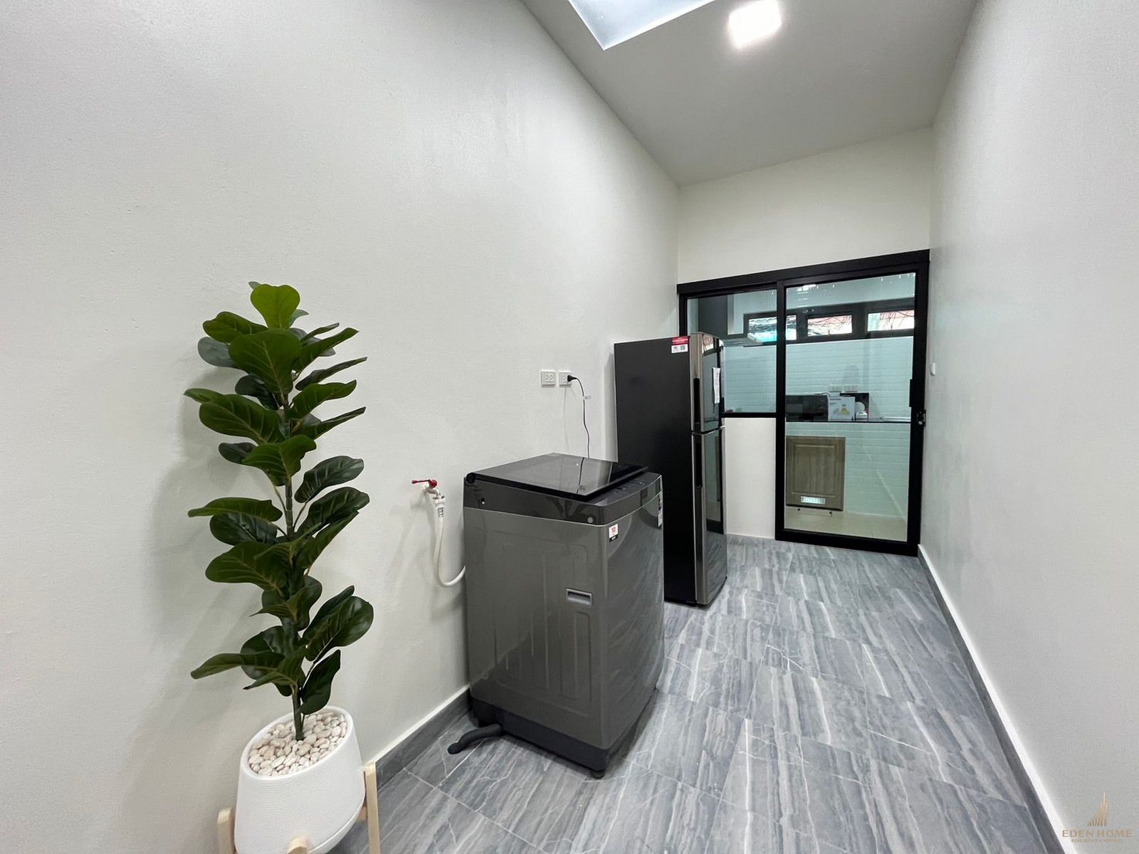 3 Bedroom House for Rent in Chalong!