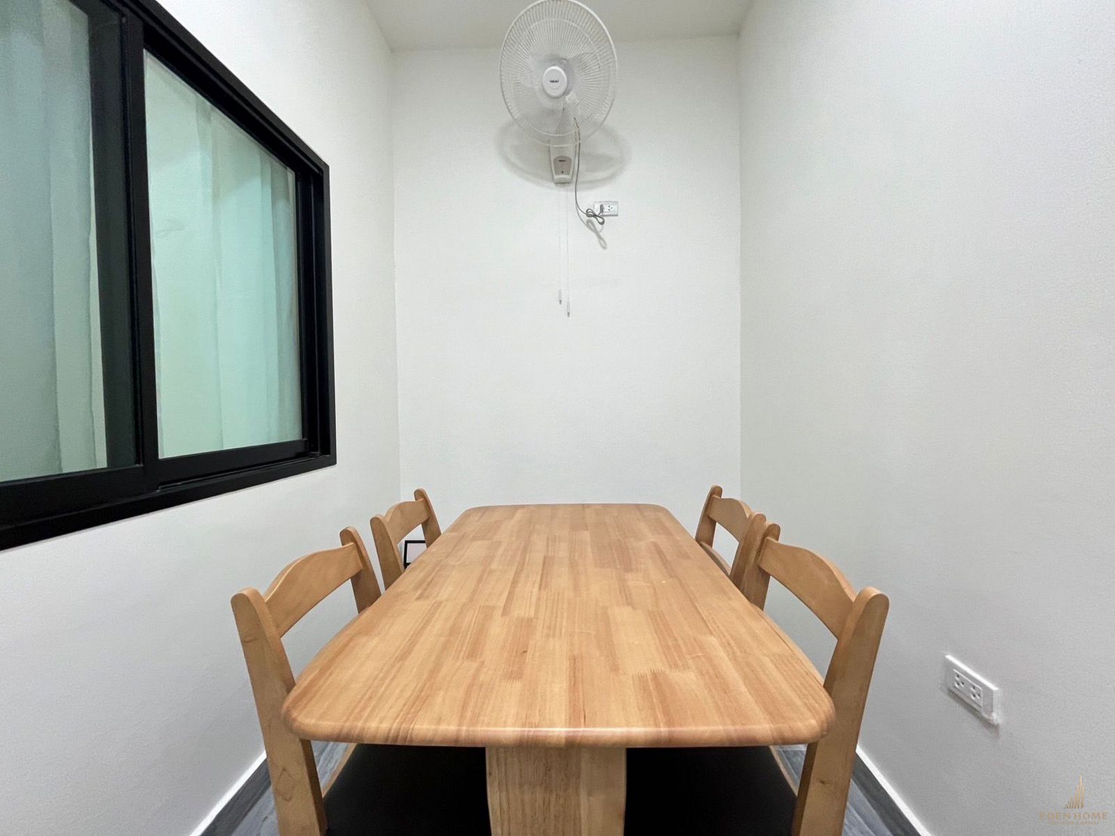 3 Bedroom House for Rent in Chalong!