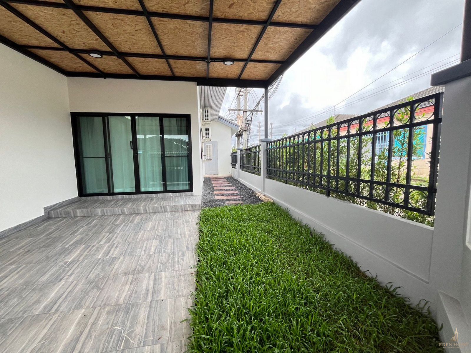 3 Bedroom House for Rent in Chalong!