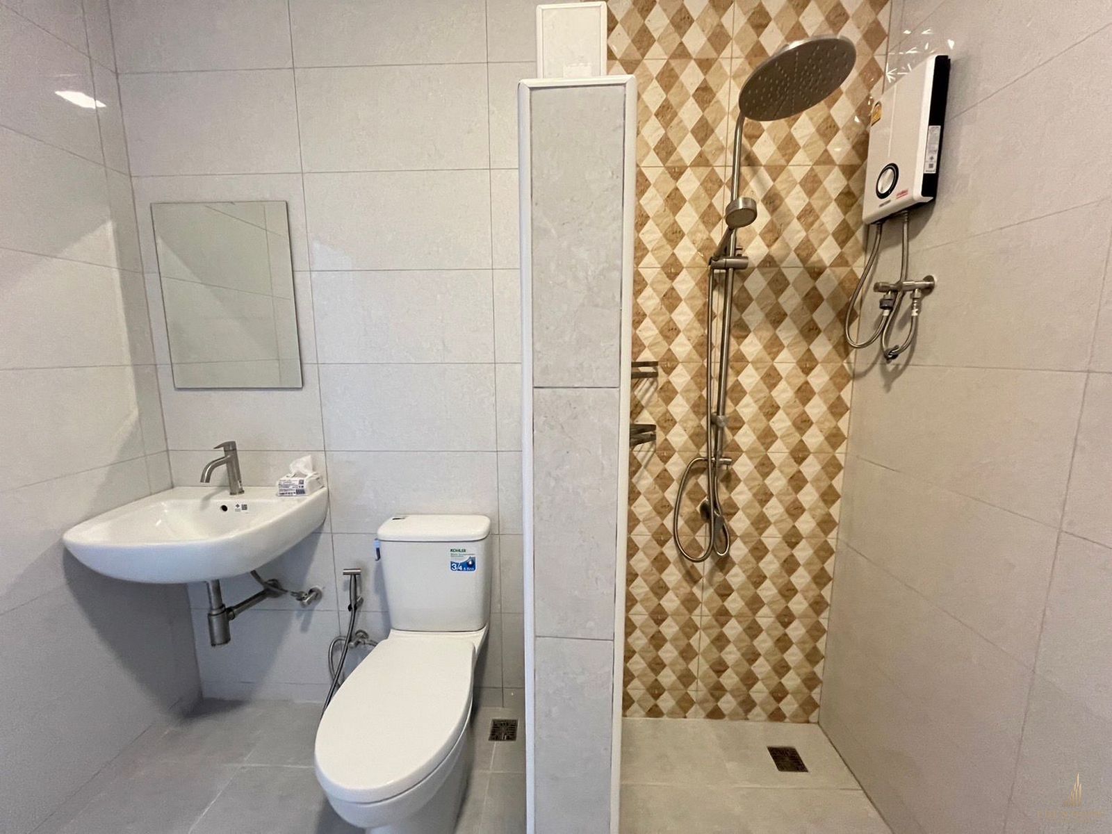 3 Bedroom House for Rent in Chalong!