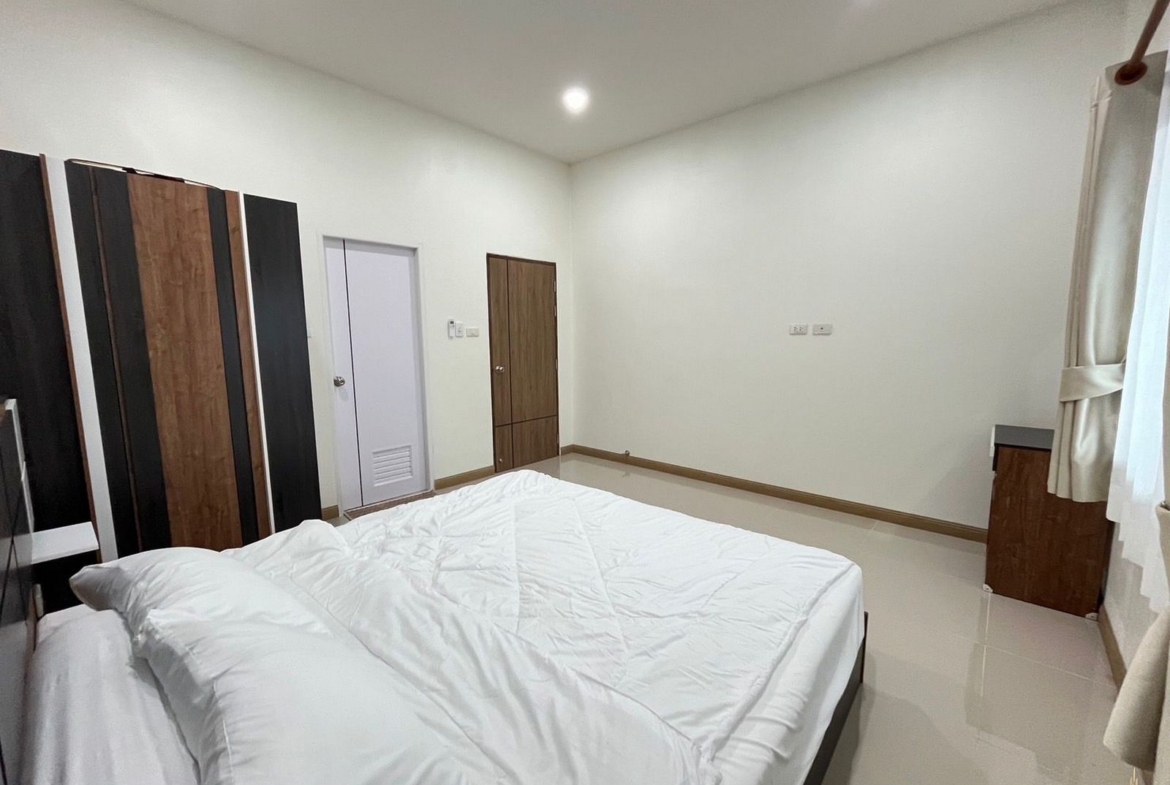 3 Bedroom House for Rent in Chalong!