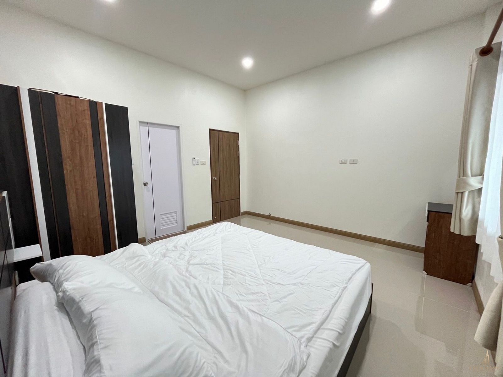 3 Bedroom House for Rent in Chalong!