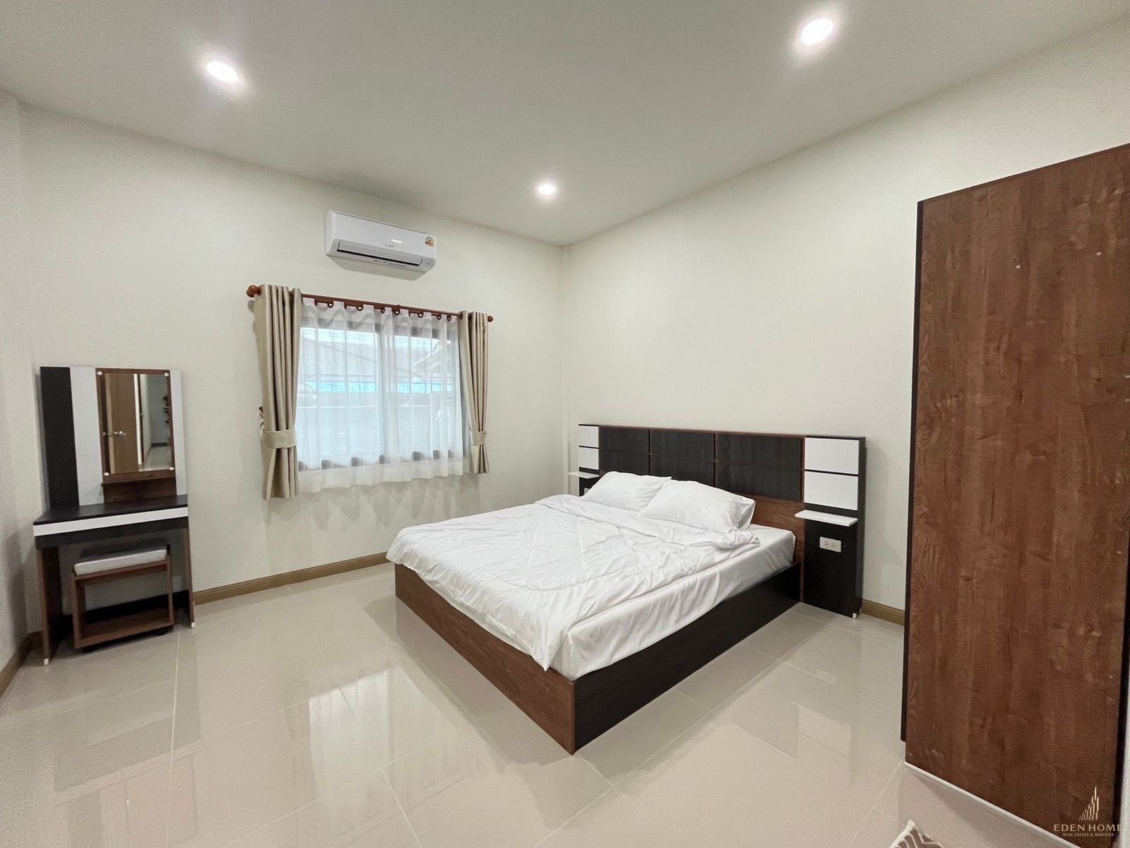 3 Bedroom House for Rent in Chalong!